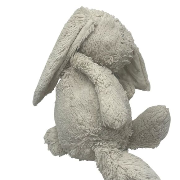 Jellycat Bashful Shimmer Bunny Stars Ears 11” Soft Plush - Picture 10 of 12